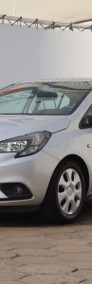 Opel Corsa E , Salon Polska, Serwis ASO, GAZ, Klima, Parktronic-3
