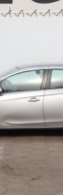 Opel Corsa E , Salon Polska, Serwis ASO, GAZ, Klima, Parktronic-4