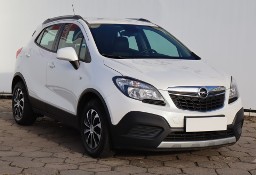 Opel Mokka , Salon Polska, GAZ, Klima, Tempomat, Parktronic