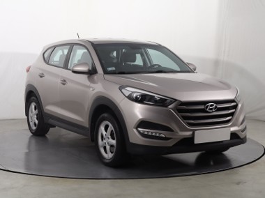 Hyundai Tucson , Salon Polska, Serwis ASO, Klima-1