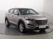 Hyundai Tucson , Salon Polska, Serwis ASO, Klima
