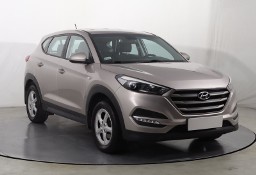Hyundai Tucson , Salon Polska, Serwis ASO, Klima