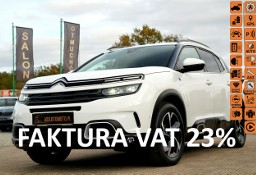 Citroen C5 Aircross HYBRID PHEV 225 FUL LED skóra LINE ASSIST webasto BLIS parktronik ac