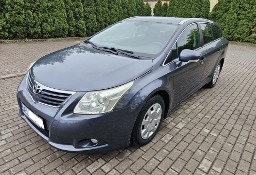 Toyota Avensis III **Toyota Avensis III 2.0D 2009r - Super stan**