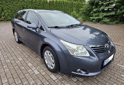 Toyota Avensis III **Toyota Avensis III 2.0D 2009r - Super stan**