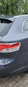 **Toyota Avensis III 2.0D 2009r - Super stan**-3