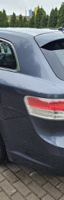 **Toyota Avensis III 2.0D 2009r - Super stan**-4