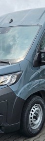 Opel Movano Heavy L4H2 Heavy L4H2 2.2 140KM-4