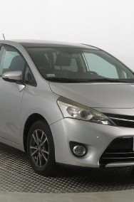 Toyota Verso , 7 miejsc, Klimatronic, Tempomat, Dach panoramiczny-2