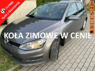 Volkswagen Golf VII Trendline, benz, nawigacja, tempomat aktywny,dodatkowe koła, z Niemi