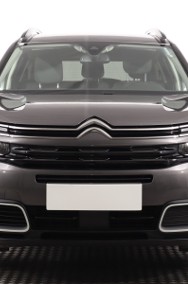 Citroen C5 Aircross , Salon Polska, 1. Właściciel, Automat, VAT 23%, Skóra, Navi,-2