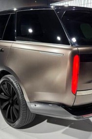 Land Rover Range Rover Velar 4.4 V8 P615 SV 4.4 V8 P615 SV (615KM) elektryczny hak holowniczy-2