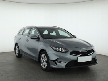 Kia Cee'd III , Salon Polska, 1. Właściciel, Serwis ASO, VAT 23%,-1