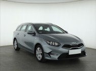 Kia Cee'd III , Salon Polska, 1. Właściciel, Serwis ASO, VAT 23%,