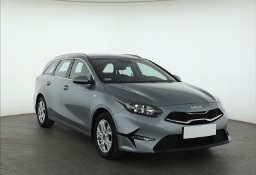 Kia Cee'd III , Salon Polska, 1. Właściciel, Serwis ASO, VAT 23%,