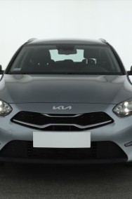 Kia Cee'd III , Salon Polska, 1. Właściciel, Serwis ASO, VAT 23%,-2