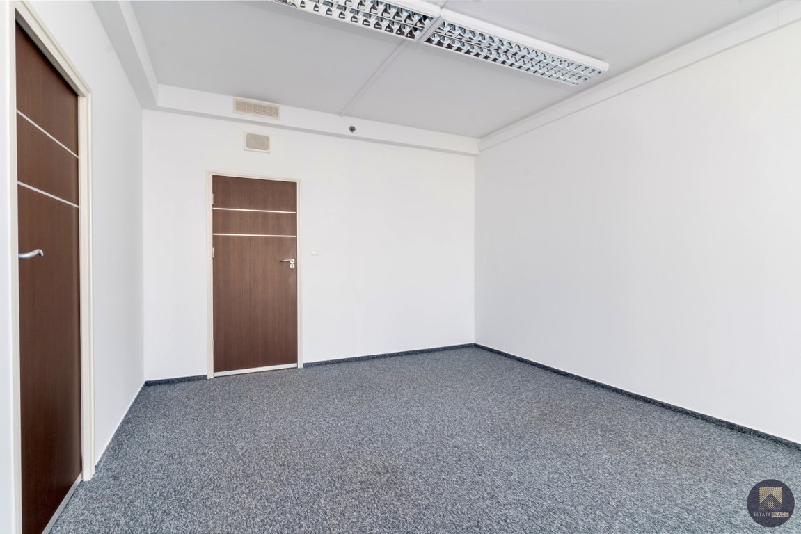 Biura w Topowej Lokalizacji w Centrum – pohled 5