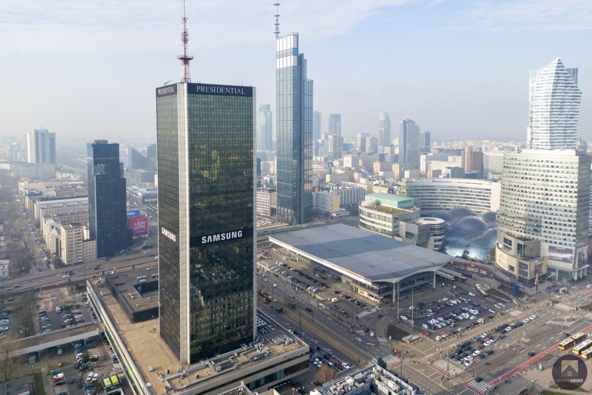 Biura w Topowej Lokalizacji w Centrum – pohled 6