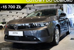 Opel Astra K VI 1.2 T Edition S&amp;S Edition 1.2 110KM MT|Czujniki przód tył!