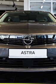 Opel Astra K VI 1.2 T Edition S&S Edition 1.2 110KM MT|Czujniki przód tył!-2