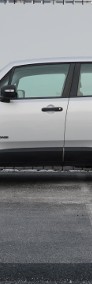 Jeep Renegade I , Salon Polska, Serwis ASO, Klima, Parktronic-4