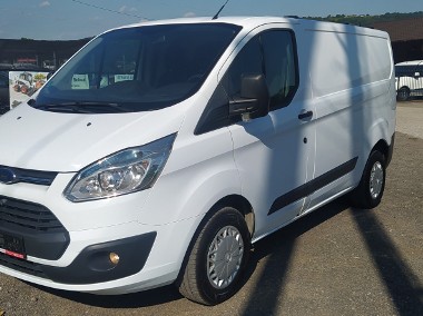 2.2TDCI /125KM / Ładny -Tylko 129tys.km /F.VAT 23%-1
