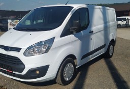 Ford Transit Custom 2.2TDCI /125KM / Ładny -Tylko 129tys.km /F.VAT 23%