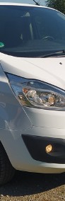 2.2TDCI /125KM / Ładny -Tylko 129tys.km /F.VAT 23%-3