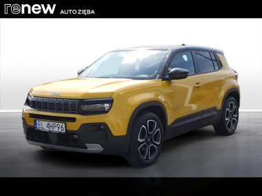 Jeep 1.2 GSE T3 Altitude FWD-1