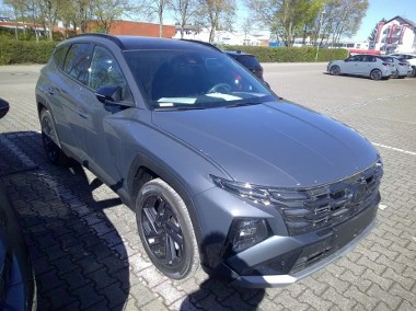 Hyundai Tucson III 1.6 T-GDi Smart Black 2WD DCT 1.6 T-GDi Smart Black 2WD DCT 150KM-1