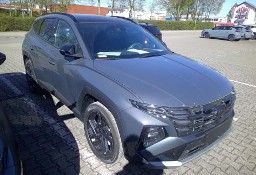 Hyundai Tucson III 1.6 T-GDi Smart Black 2WD DCT 1.6 T-GDi Smart Black 2WD DCT 150KM