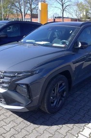 Hyundai Tucson III 1.6 T-GDi Smart Black 2WD DCT 1.6 T-GDi Smart Black 2WD DCT 150KM-2