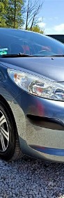 Peugeot 207 1.4 75KM, GAZ, Klimatyzacja, Tempomat, Ks. Serwis-3