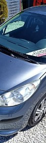 Peugeot 207 1.4 75KM, GAZ, Klimatyzacja, Tempomat, Ks. Serwis-4