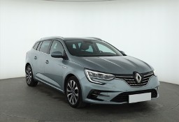 Renault Megane IV , Salon Polska, Automat, Skóra, Navi, Klimatronic, Tempomat,