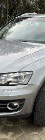 Audi Q5 I (8R) Audi Q5 Zarejestrowany Klimatronic Mały przebieg-3