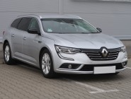 Renault Talisman II , Salon Polska, Serwis ASO, Skóra, Navi, Klimatronic,