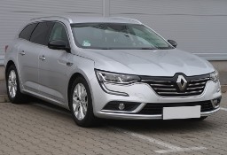 Renault Talisman II , Salon Polska, Serwis ASO, Skóra, Navi, Klimatronic,