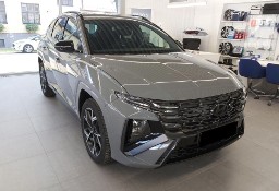 Hyundai Tucson III 1.6 T-GDi 48V N-Line 4WD DCT 1.6 T-GDi 48V N-Line 4WD DCT 180KM