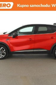 Renault Captur PHEV Intens navi PDC-kamera tempomat hak półskóra LED-2