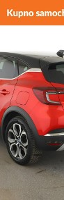 Renault Captur PHEV Intens navi PDC-kamera tempomat hak półskóra LED-4