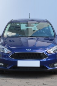 Ford Focus IV , Salon Polska, Serwis ASO, Xenon, Bi-Xenon, Klimatronic,-2