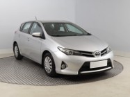Toyota Auris II , Salon Polska, Serwis ASO, Klima, Parktronic