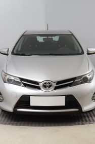 Toyota Auris II , Salon Polska, Serwis ASO, Klima, Parktronic-2