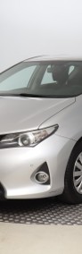 Toyota Auris II , Salon Polska, Serwis ASO, Klima, Parktronic-3