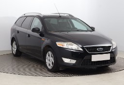 Ford Mondeo VI , Klimatronic, Tempomat, Parktronic, Podgrzewane siedzienia,