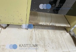 Czyszczenie po zalaniu Legnica - sprzątanie i dezynfekcja Kastelnik Dolnośląskie