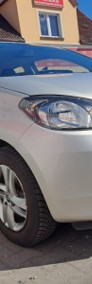 Skoda Citigo Citigo ! 1.0 MPI ! NISKI PRZEBIEG !-4