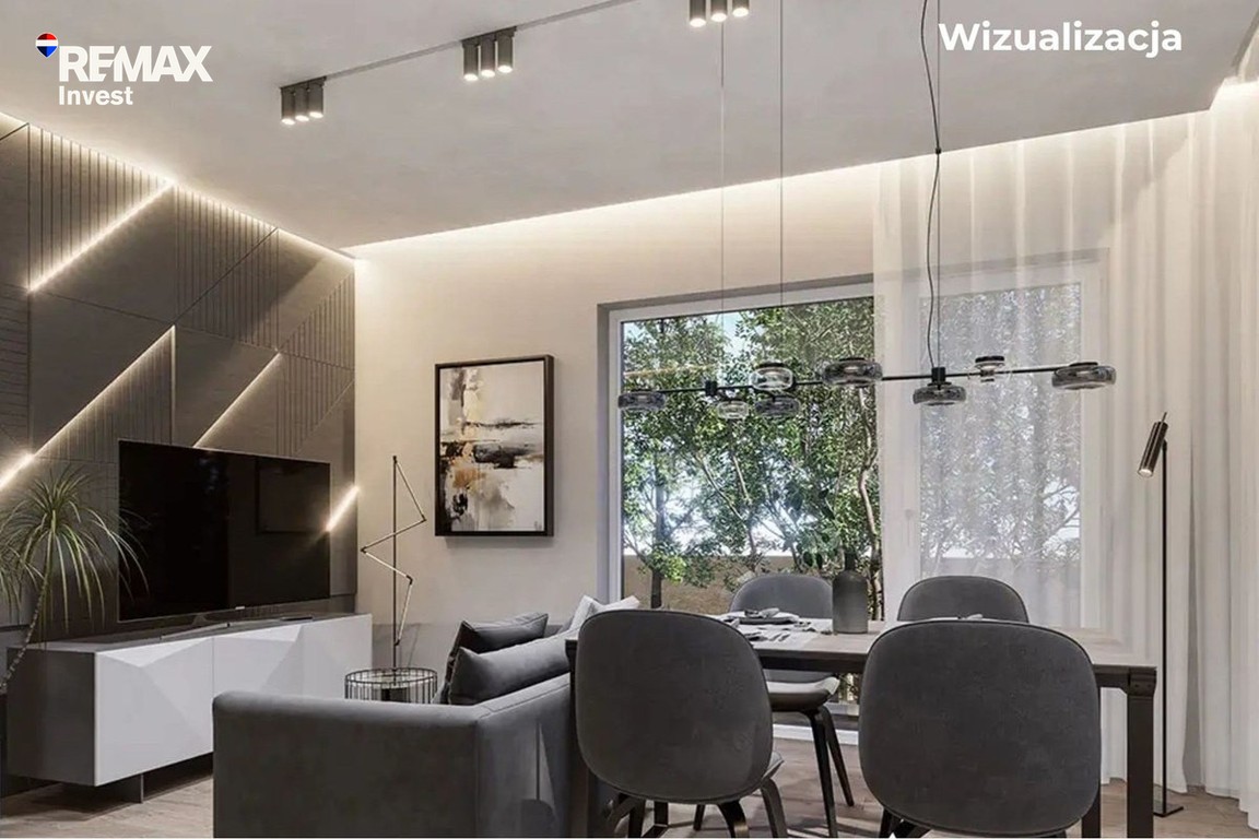 Mieszkanie z balkonem 2 pokoje | Bielsko-Biała