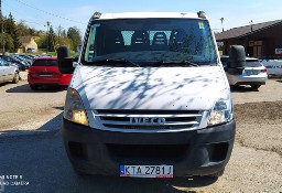 Iveco Daily 35S12 D